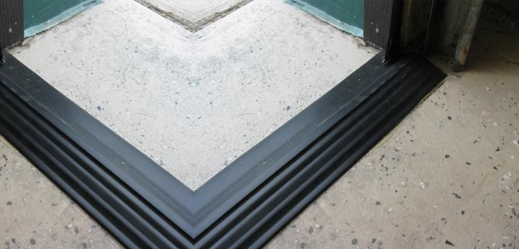 garage weather seal repair services in Oak View
