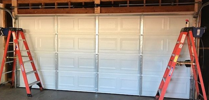 Garage Door Opener Spring Repair, Overhead Garage Door Services