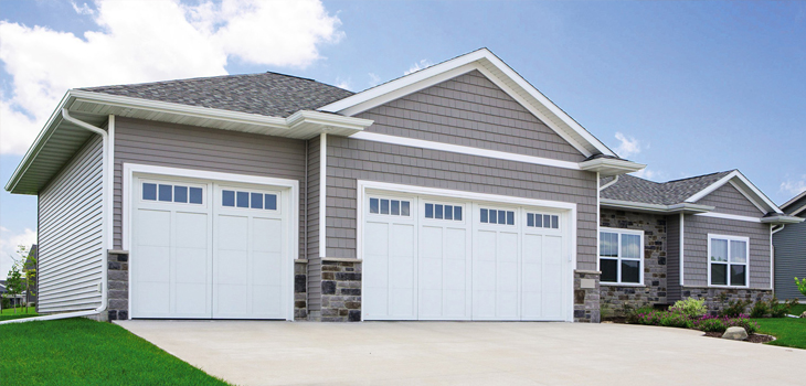 fast overhead garage door repair Oak View