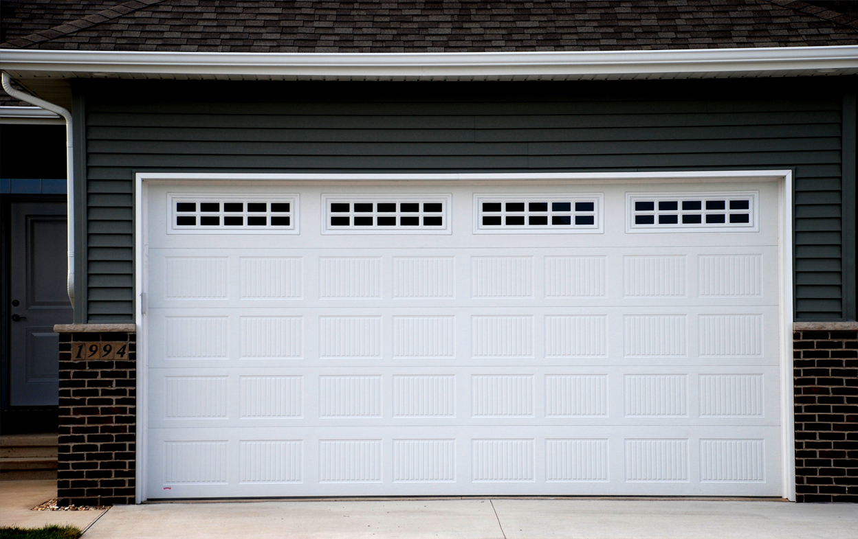 Oak View Garage Door Repair Company